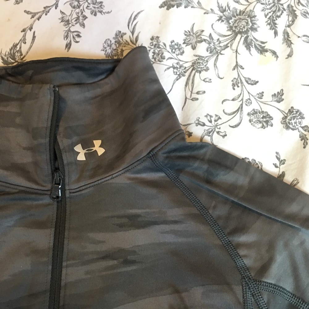 Under Armour Workout Top